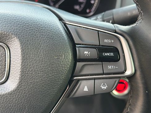 Used 2022 Honda Accord EX-L image 16