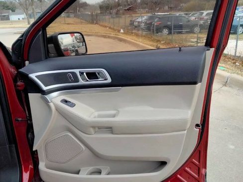 Used 2015 Ford Explorer XLT w/ Equipment Group 202A image 19