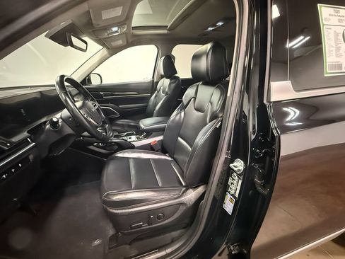 Used 2024 Kia Telluride S w/ S Sunroof Package AWD/4WD image 10