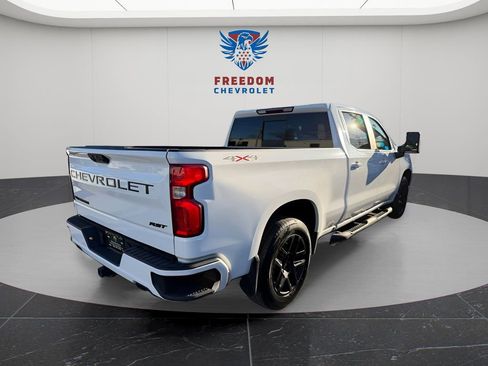 Used 2023 Chevrolet Silverado 1500 RST w/ Rally Edition image 6