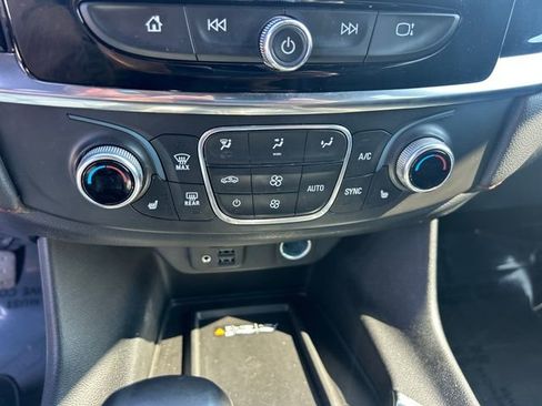 Used 2022 Chevrolet Traverse RS w/ LPO, Floor Liner Package image 24