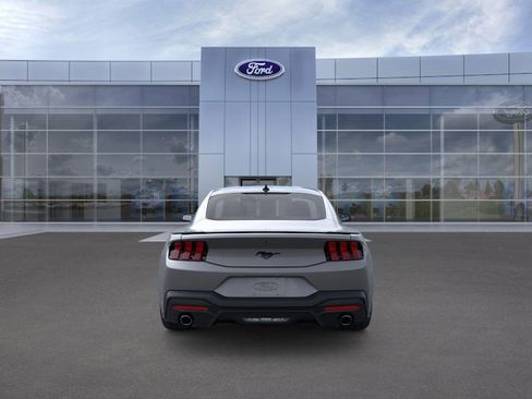 New 2026 Ford Mustang Coupe RWD image 5