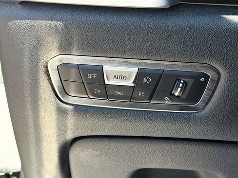 Used 2023 BMW X5 sDrive40i w/ M Sport Package RWD image 35