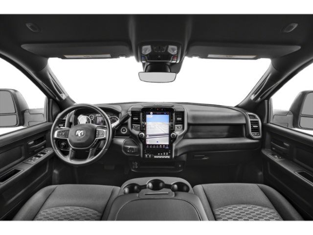 New 2025 RAM 2500 Big Horn w/ Safety Group AWD/4WD image 17