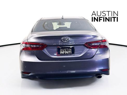 Used 2023 Toyota Camry XLE image 6