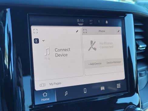 New 2026 RAM 3500 Tradesman w/ Chrome Appearance Group A image 13