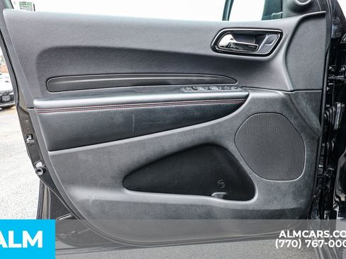 Used 2023 Dodge Durango GT image 49