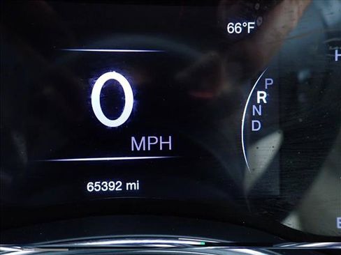 Used 2018 Jeep Grand Cherokee Limited AWD/4WD image 25