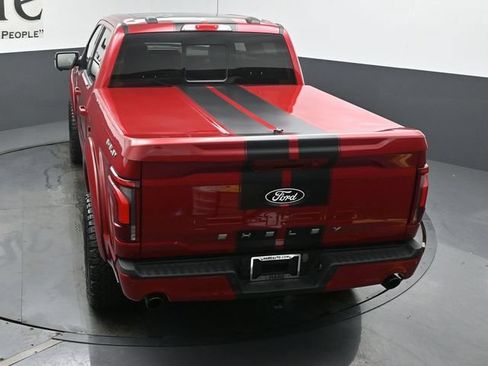Used 2024 Ford F150 Lariat w/ Equipment Group 502A High AWD/4WD image 57