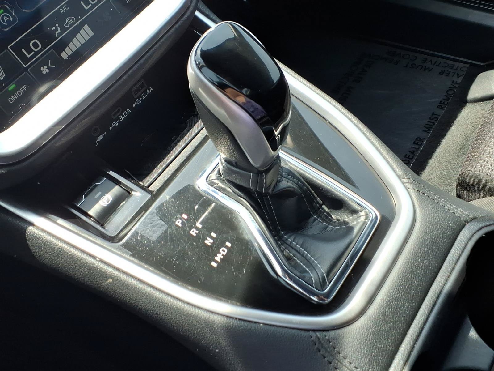 Used 2023 Subaru Outback Premium AWD/4WD image 19