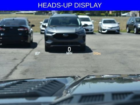 Used 2024 Ford F150 Tremor w/ Equipment Group 402A High AWD/4WD image 8