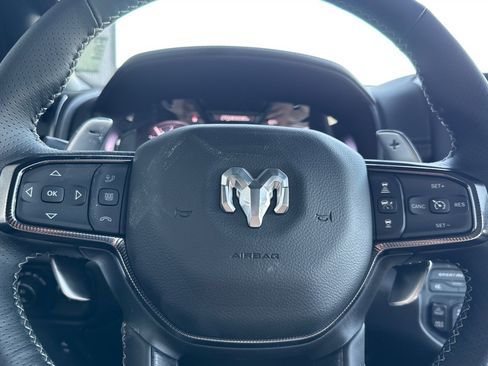 New 2026 RAM 1500 Rebel image 22