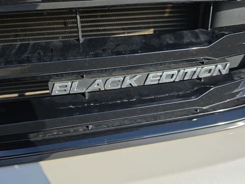 Used 2023 Honda Ridgeline Black Edition image 99