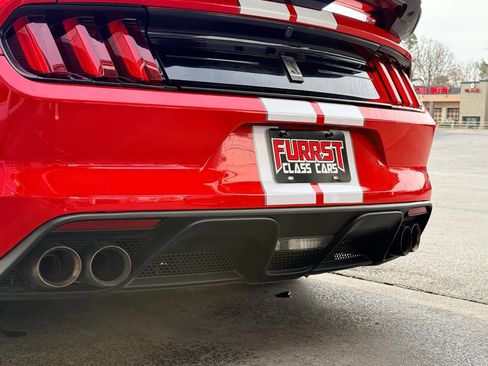 Used 2020 Ford Mustang Shelby GT350 w/ Technology Package image 8