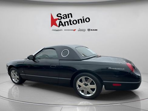 Used 2003 Ford Thunderbird RWD image 10
