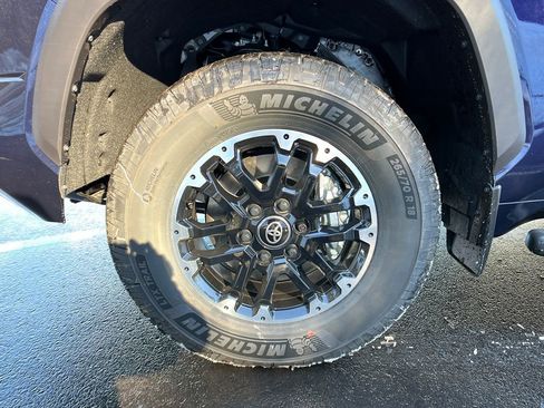 New 2026 Toyota Tundra SR5 w/ TRD Off-Road Package image 24
