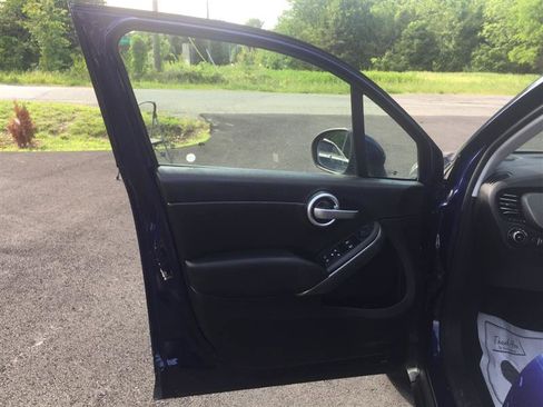 Used 2016 FIAT 500X Trekking image 39