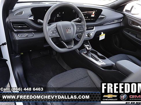New 2026 Buick Envista Preferred image 10