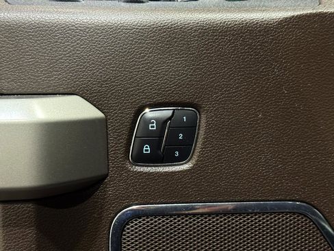 Used 2017 Ford F350 King Ranch w/ King Ranch Ultimate Package image 5