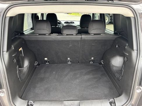 Used 2020 Jeep Renegade Sport AWD/4WD image 19