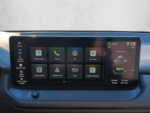 Used 2023 Honda Accord Touring image 11