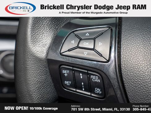 Used 2017 Ford Explorer Sport w/ Equipment Group 401A image 34