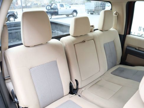 Used 2015 Ford F250 XLT w/ XLT Value Package image 38