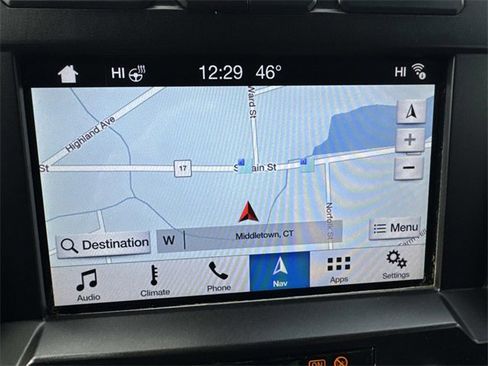 Used 2019 Ford F250 Lariat w/ Lariat Ultimate Package image 18