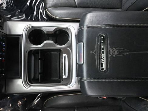 Used 2016 RAM 2500 Limited image 37