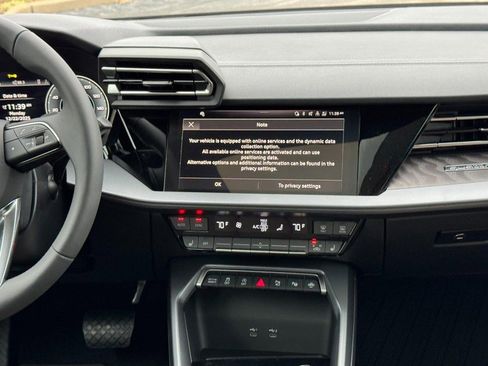 New 2026 Audi A3 2.0T Premium Plus image 8