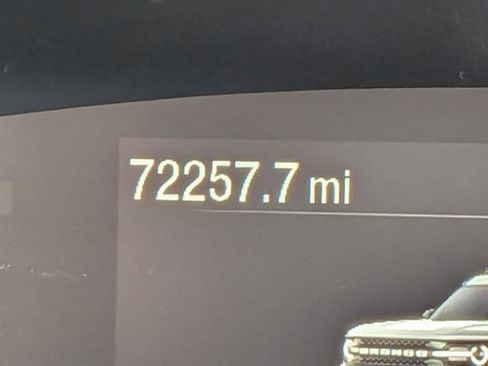 Used 2022 Ford Bronco Sport Big Bend w/ Convenience Package image 32