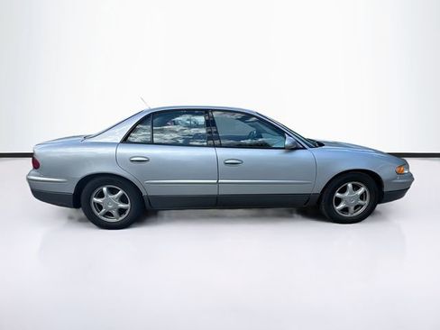 Used 2004 Buick Regal GS FWD image 10