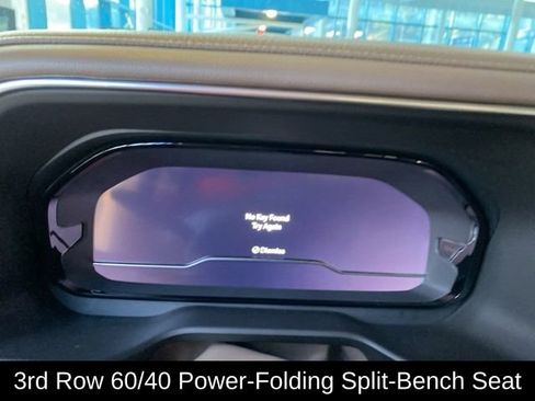 Used 2024 GMC Yukon Denali image 35