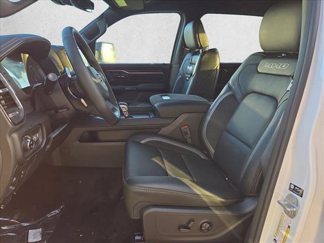 New 2027 RAM 1500 RHO AWD/4WD image 4