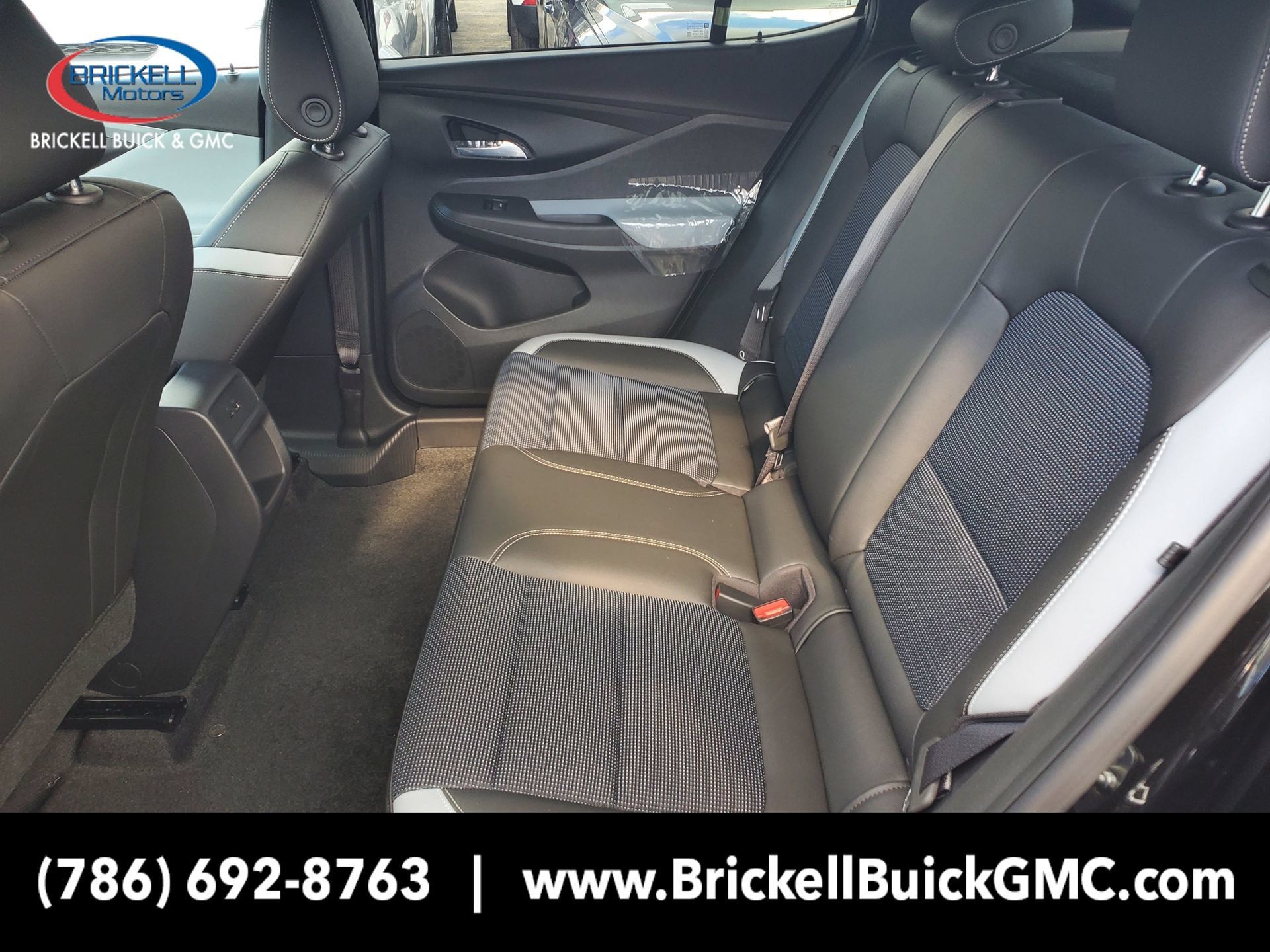 New 2026 Buick Envista Sport Touring w/ Convenience II Package FWD image 12