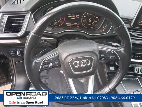 Used 2019 Audi Q5 2.0T Premium Plus w/ Premium Plus Package image 18
