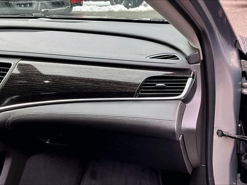 Used 2017 Buick LaCrosse Essence image 16