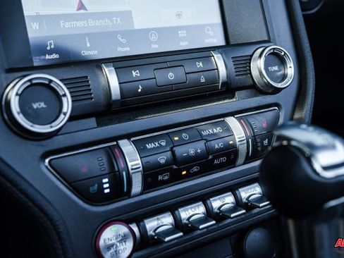 Used 2019 Ford Mustang GT Premium w/ Equipment Group 401A image 14