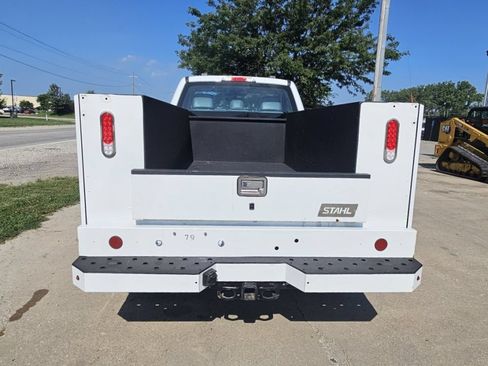 Used 2024 Ford F250 XL w/ XL Chrome Package AWD/4WD image 7