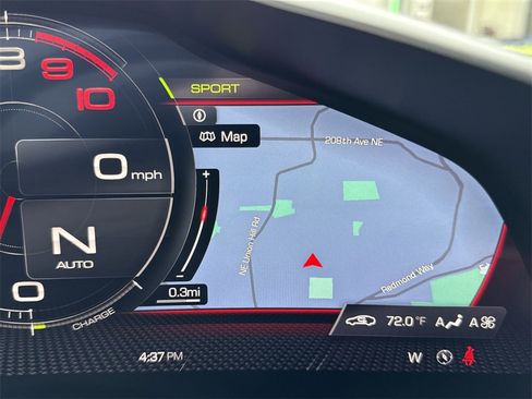 Used 2024 Ferrari 296 GTS image 18