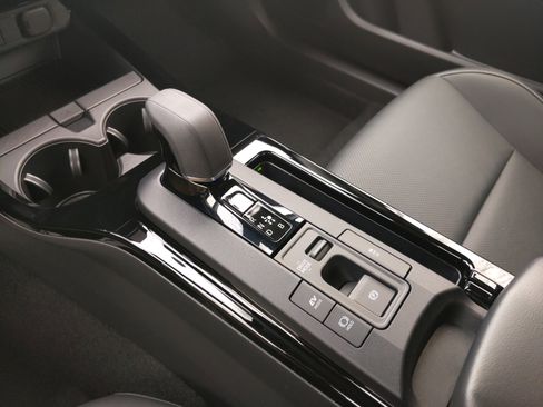 New 2026 Toyota Prius AWD image 29