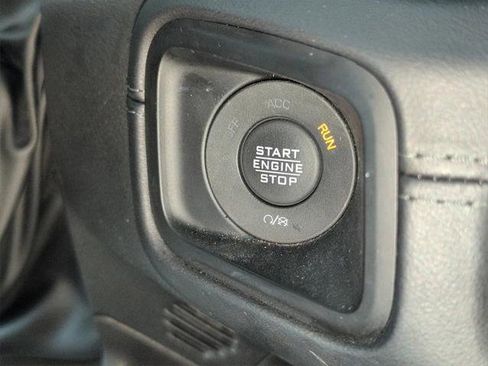 Certified 2024 Jeep Wrangler Unlimited Rubicon image 26