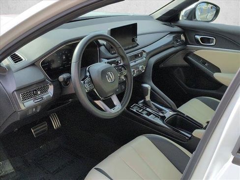 Used 2024 Acura Integra A-Spec FWD image 10
