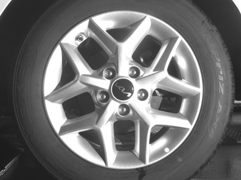 Used 2025 Kia Soul LX w/ LX Technology Package image 14