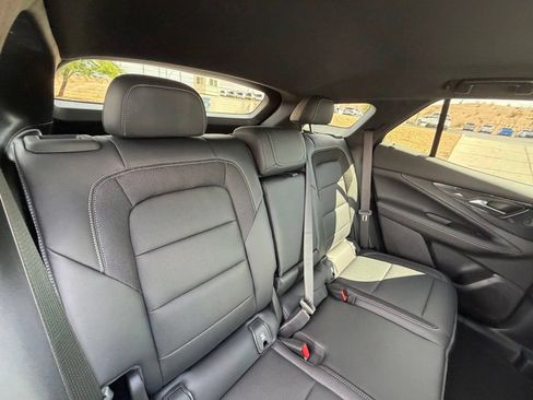 New 2026 Chevrolet Blazer EV LT FWD image 17