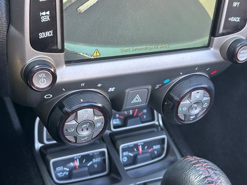 Used 2013 Chevrolet Camaro LT w/ Hot Wheels Special Edition image 27