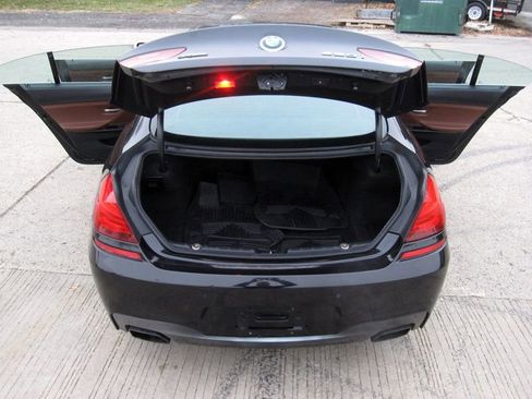 Used 2013 BMW 650i Gran Coupe xDrive image 28