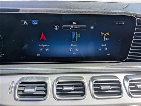 New 2025 Mercedes-Benz GLE 53 AMG 4MATIC image 13