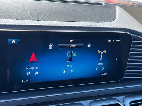 New 2026 Mercedes-Benz GLE 53 AMG 4MATIC image 24