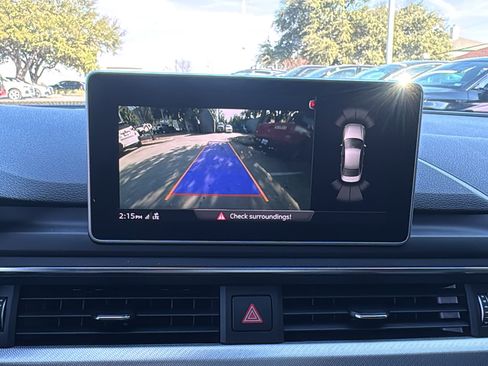 Used 2018 Audi A4 2.0T Ultra Premium Plus w/ Premium Plus Package image 19